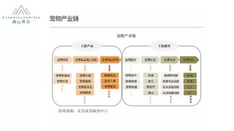 寵物食品銷(xiāo)售 在消費(fèi)升級(jí)浪潮中掘金新藍(lán)海